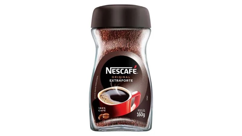 NESCAFÉ ORIGINAL