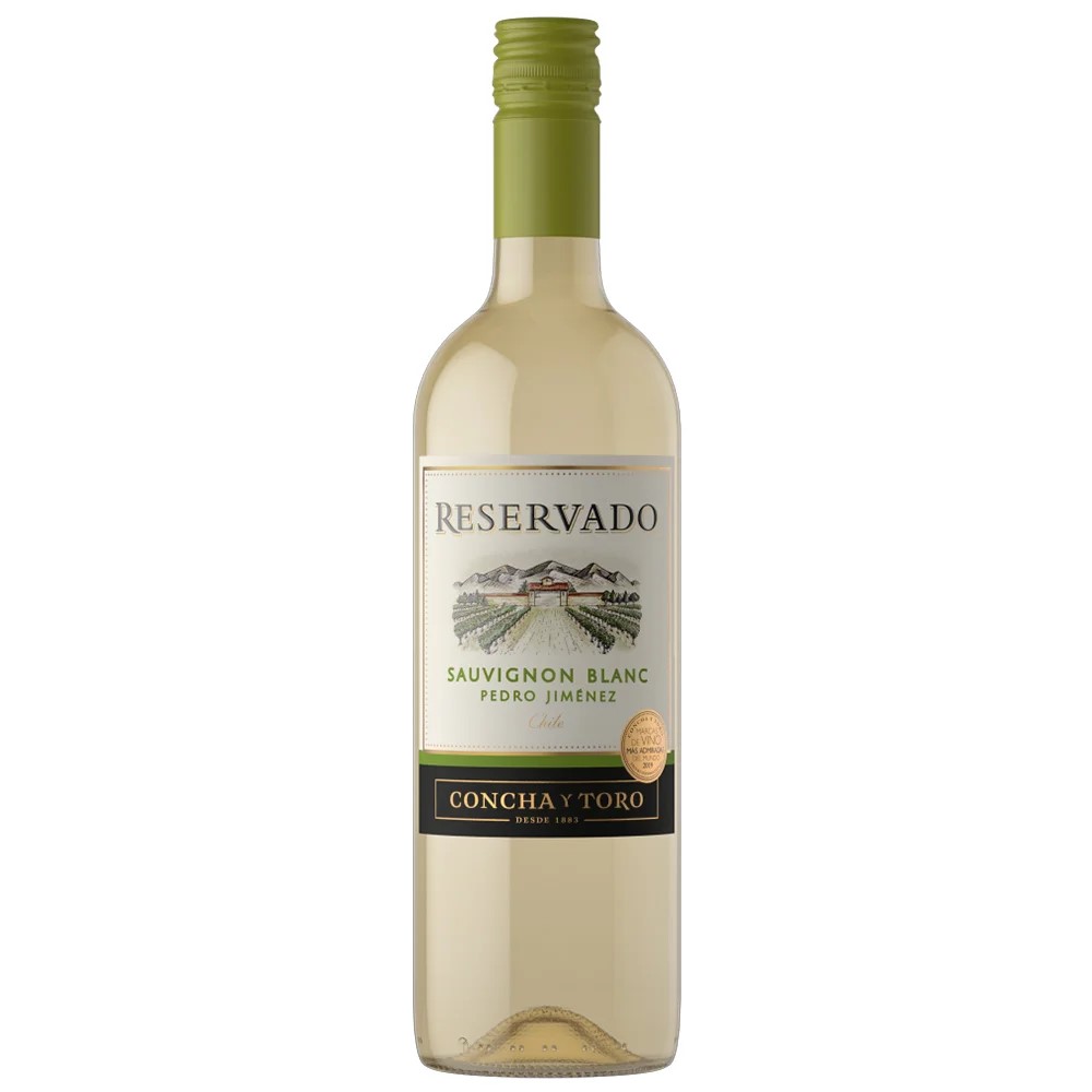 Vinho CONCHA Y TORO BRANCO Reserva Sauvignon