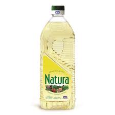 ACEITE DE GIRASOL NATURA 1500ml