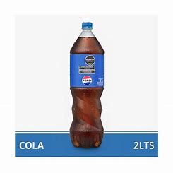 GASEOSA COLA PEPSI PET 2000ml
