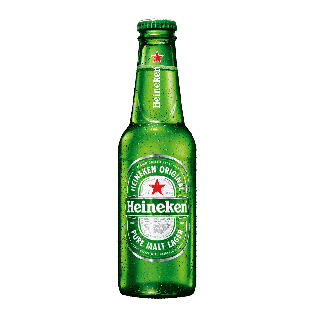HEINEKEN PORRON 250ml