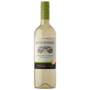 Vinho CONCHA Y TORO BRANCO Reserva Sauvignon